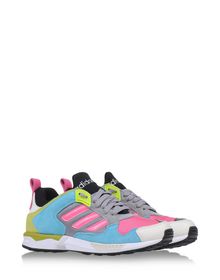 Sneakers & Tennis shoes basse