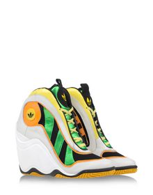 Sneakers & Tennis shoes alte